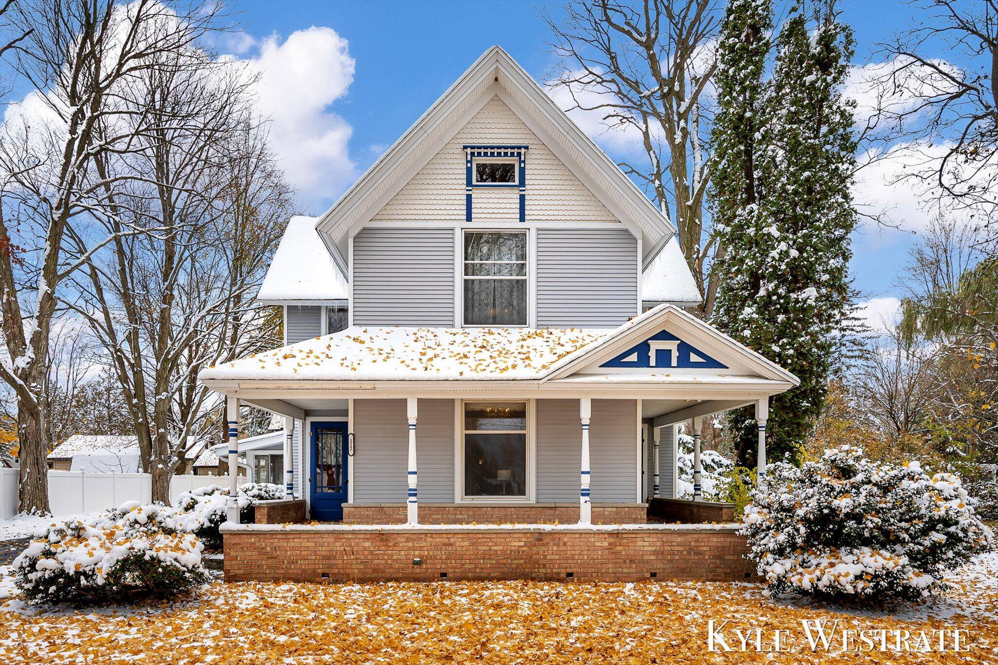 Wayland, MI 49348,212 E Superior ST