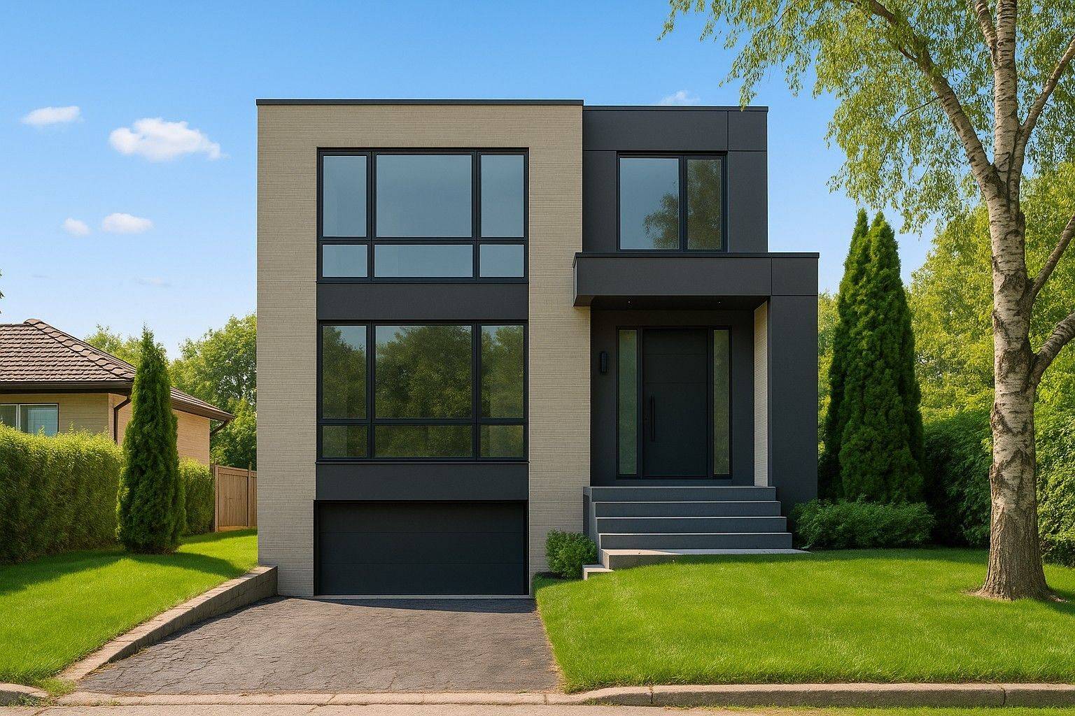 Toronto C07, ON M2R 1C7,35 Farrell AVE