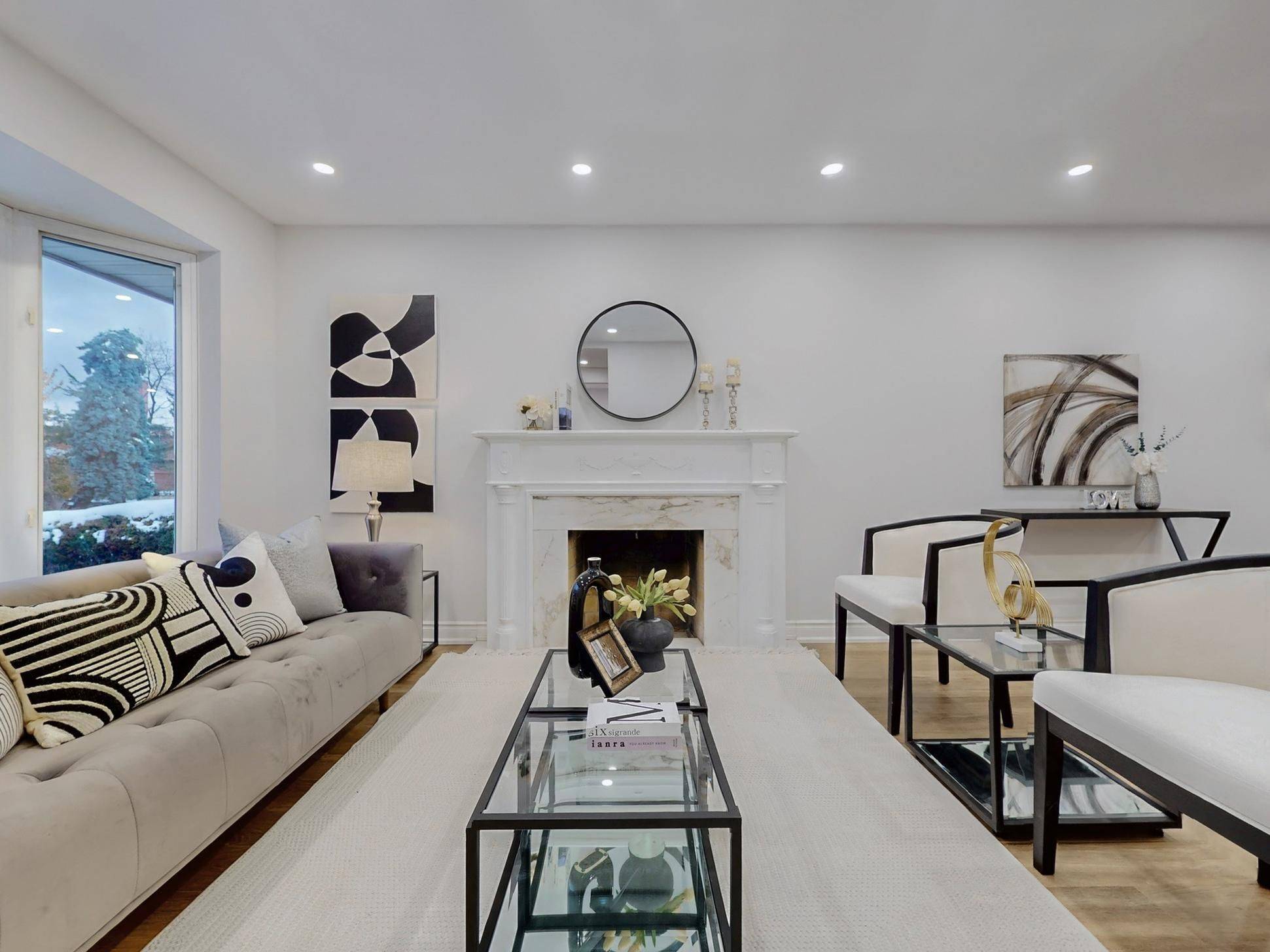 Toronto C15, ON M2J 1H4,19 shaughnessy BLVD