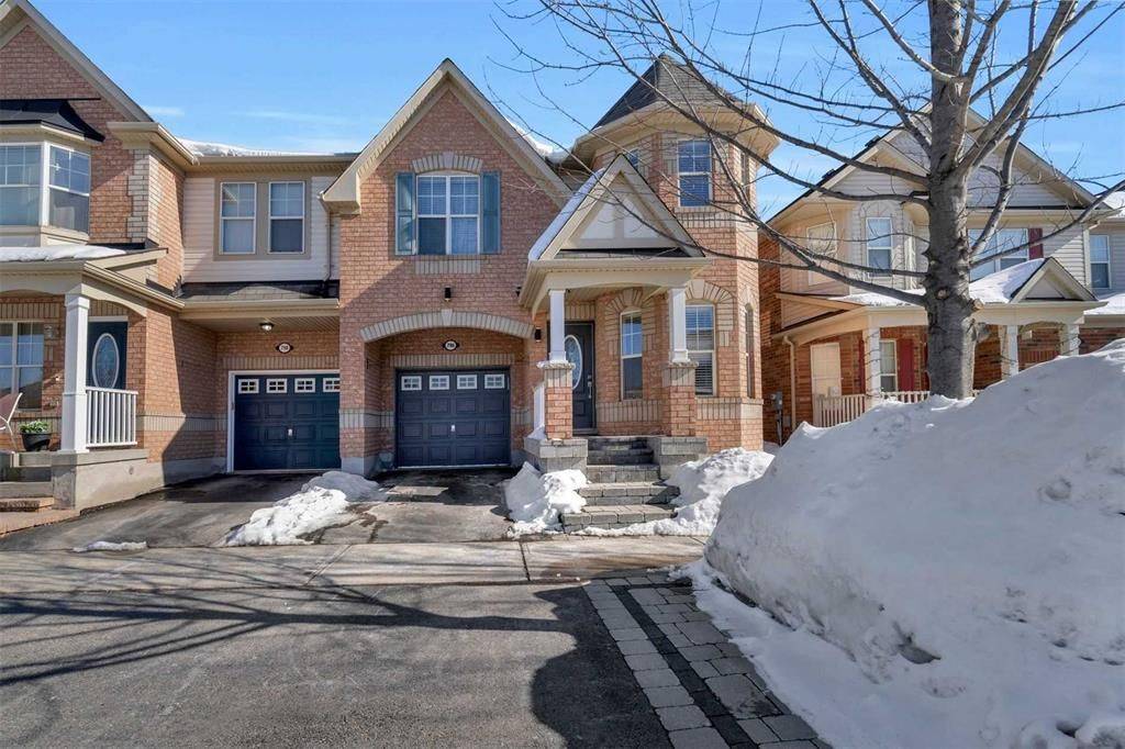 Milton, ON L9T 0K6,796 Hepburn RD