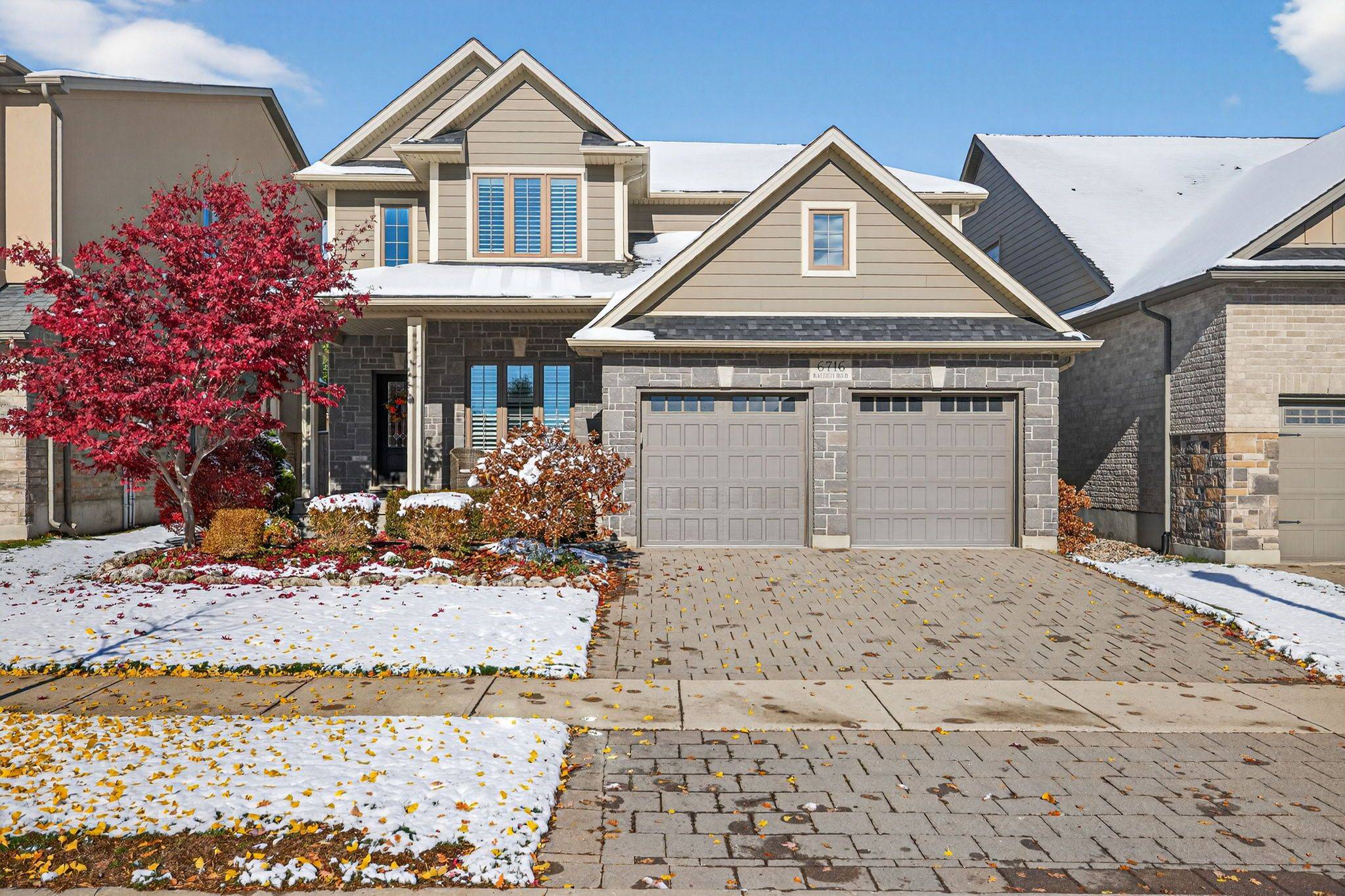 London South, ON N6P 0C1,6716 Raleigh BLVD