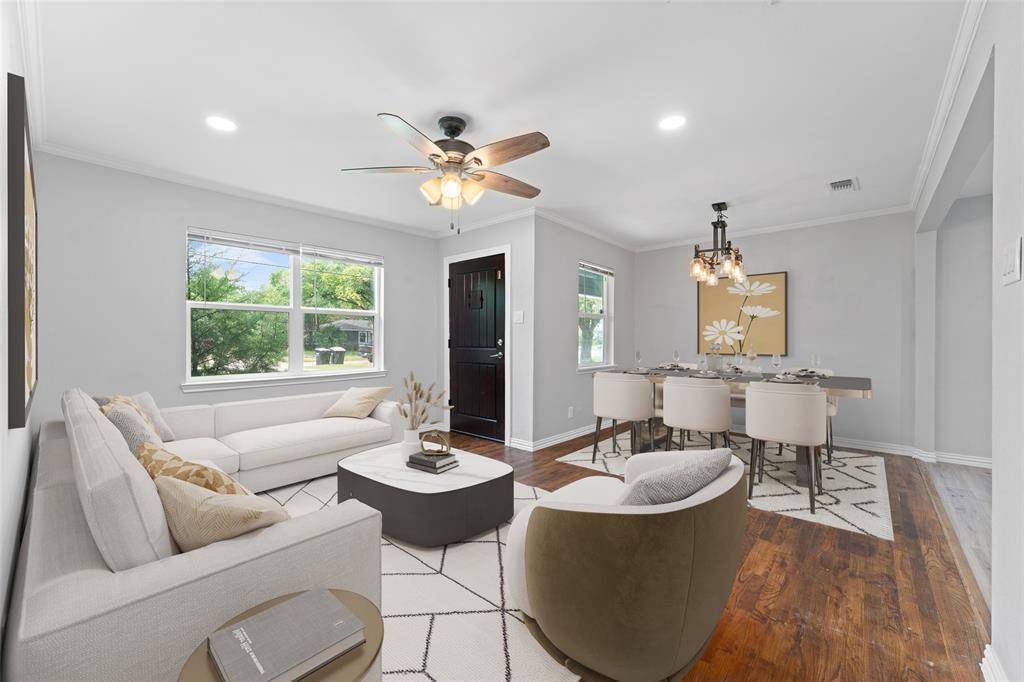 Greenville, TX 75402,3202 Mitchell Street