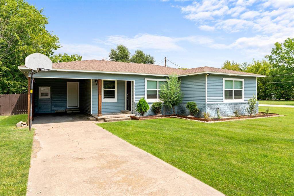 Greenville, TX 75402,3202 Mitchell Street