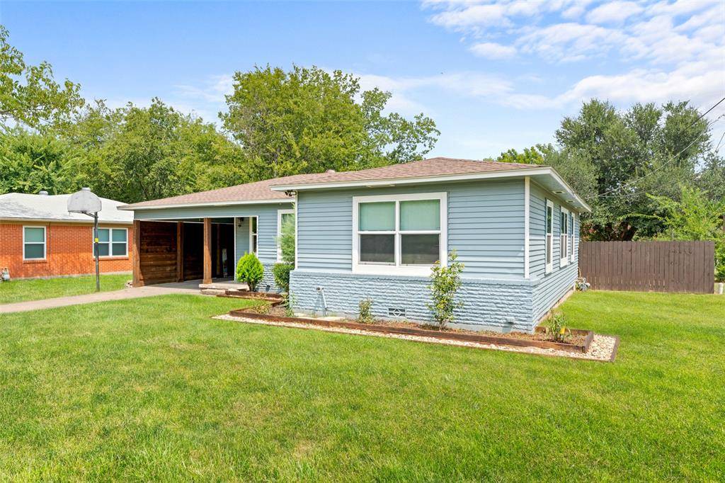 Greenville, TX 75402,3202 Mitchell Street