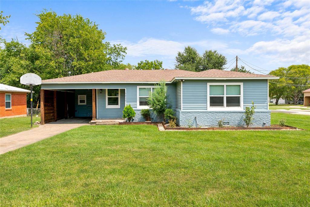 Greenville, TX 75402,3202 Mitchell Street