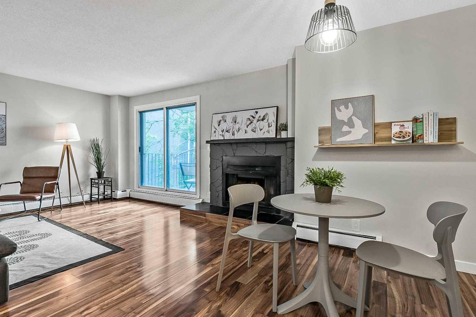 Calgary, AB T2T 1C7,1607 26 AVE SW #7