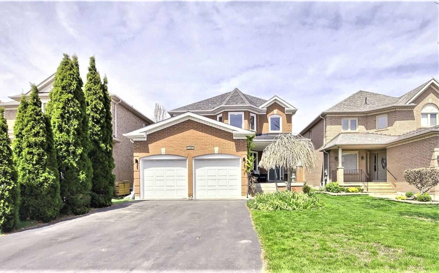 Newmarket, ON L3X 2K5,137 Bothwell CRES