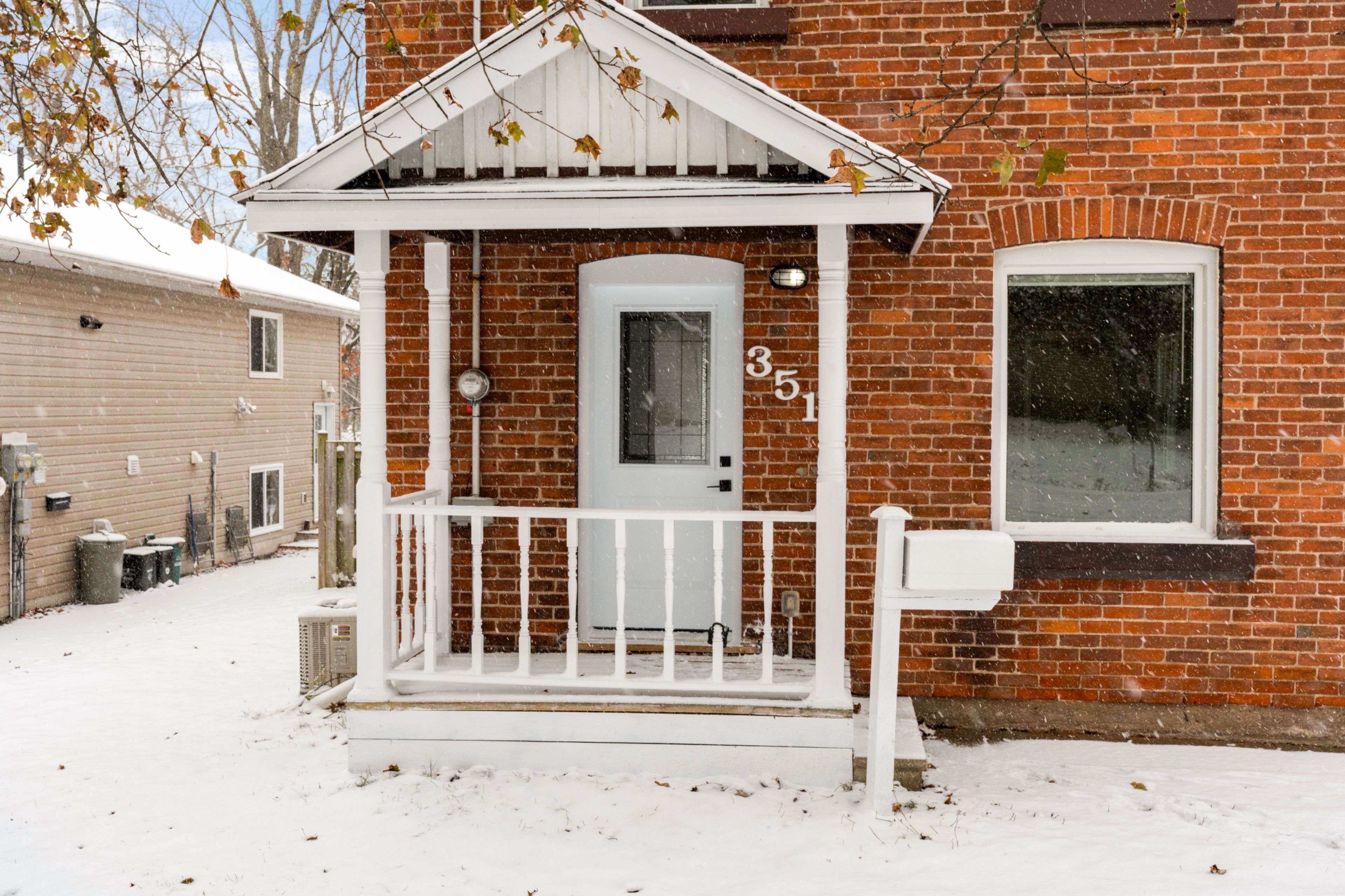 Orillia, ON L3V 3M9,351 Arthur ST