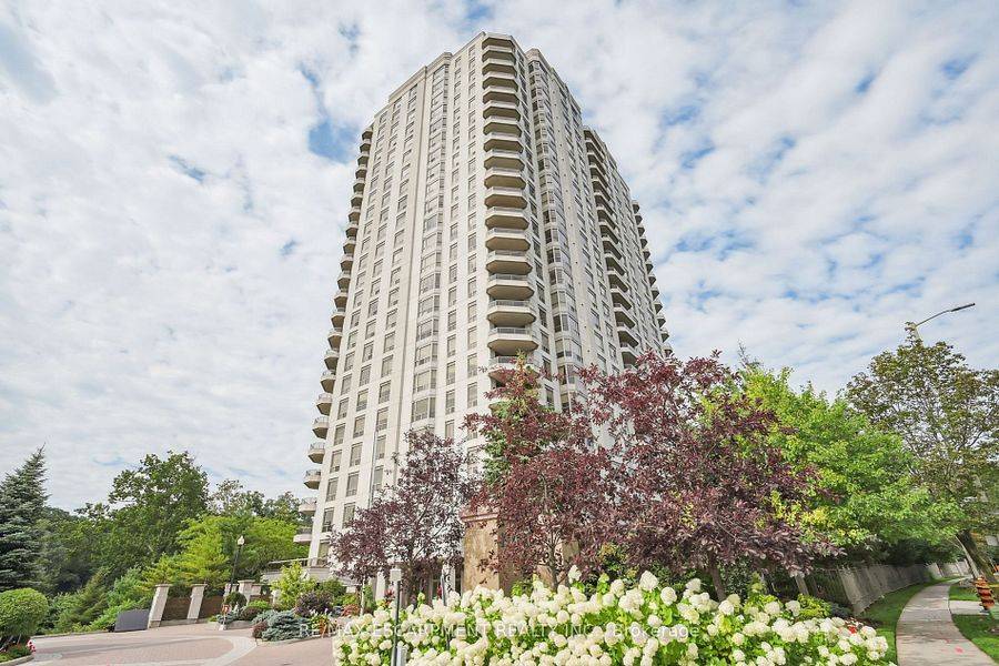 Mississauga, ON L5L 5Y8,1900 The Collegeway N/A #PH7