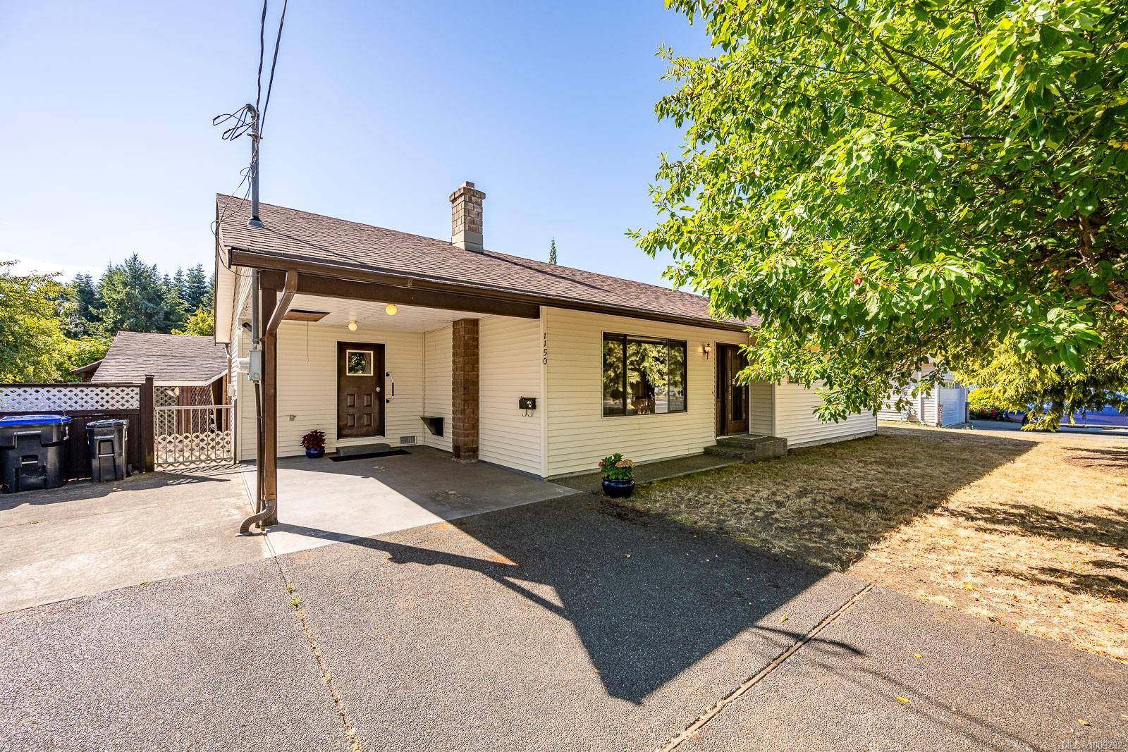 Courtenay, BC V9N 7N4,1150 26th St