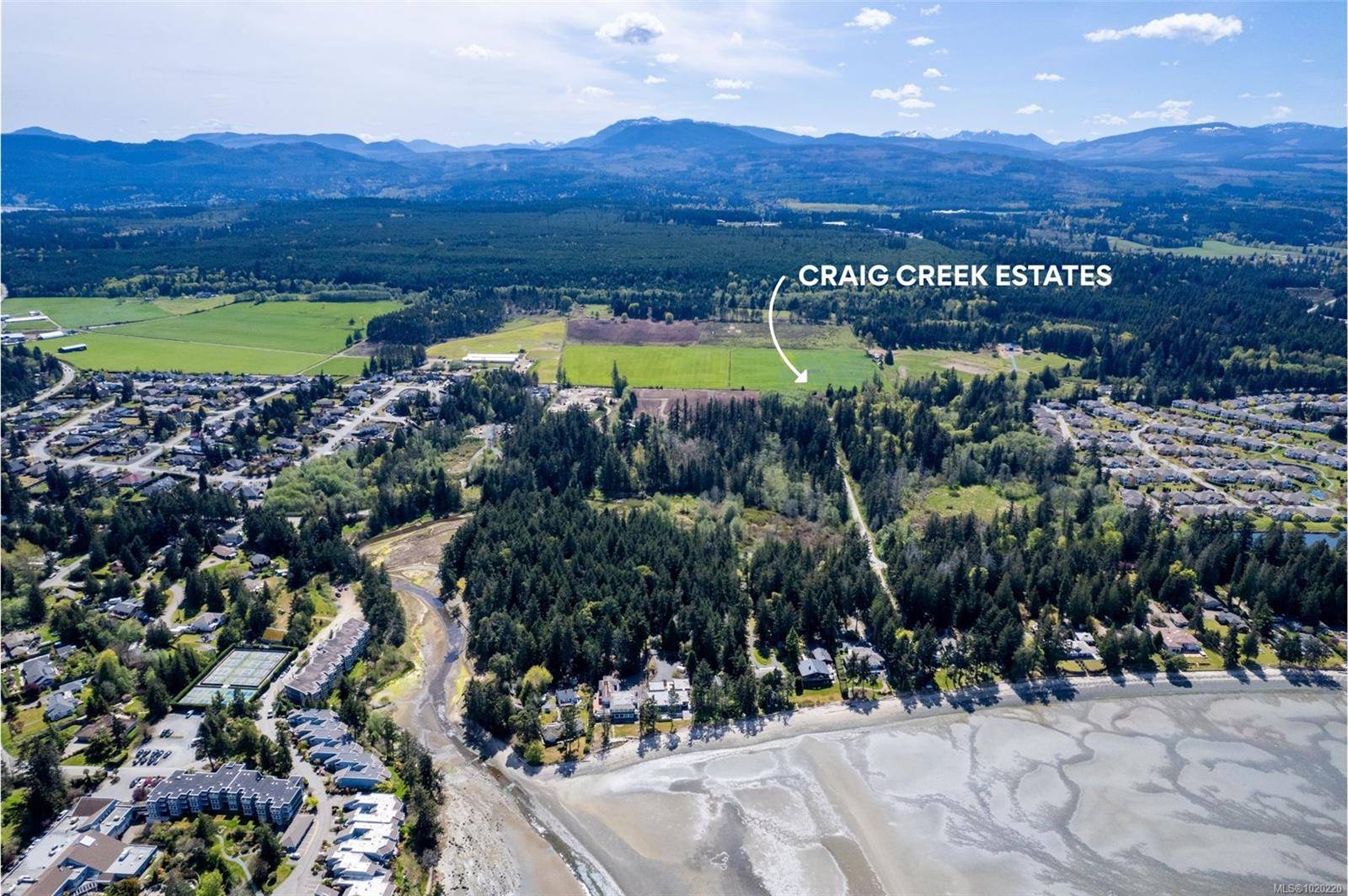 Nanoose Bay, BC V9P 9C3,C Northwest Bay Rd