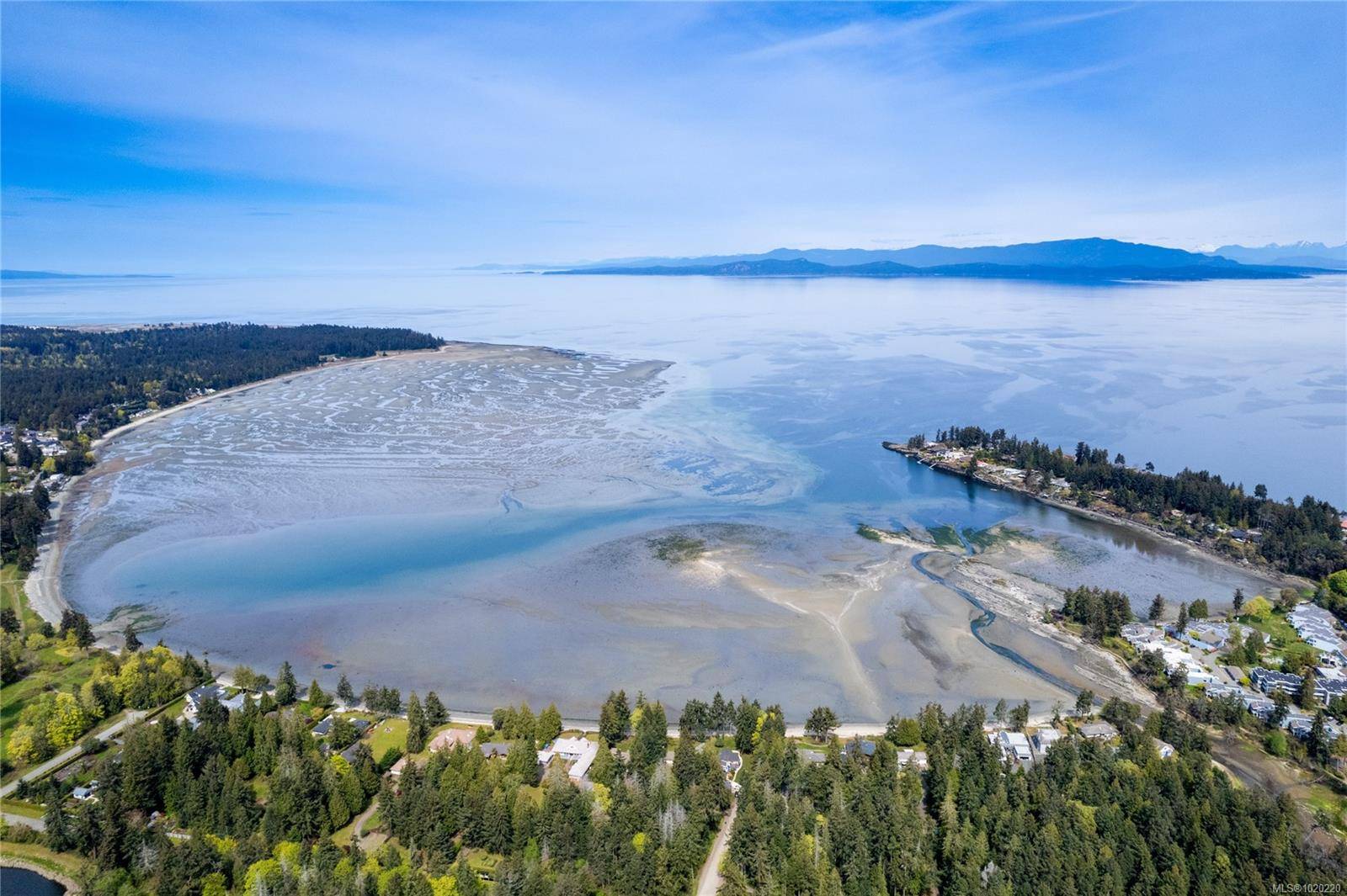 Nanoose Bay, BC V9P 9C3,C Northwest Bay Rd