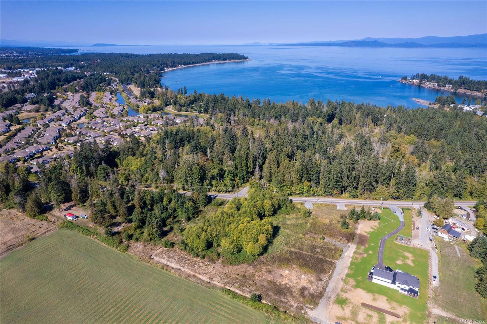 Nanoose Bay, BC V9P 9C3,D Northwest Bay Rd
