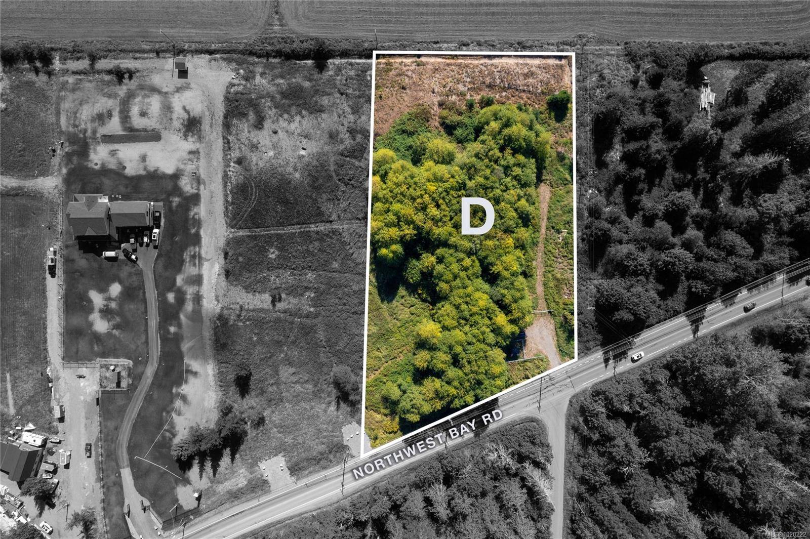 Nanoose Bay, BC V9P 9C3,D Northwest Bay Rd