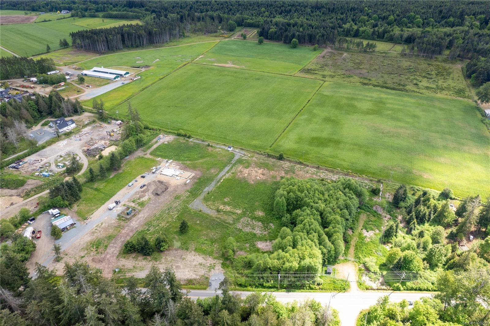 Nanoose Bay, BC V9P 9C3,D Northwest Bay Rd