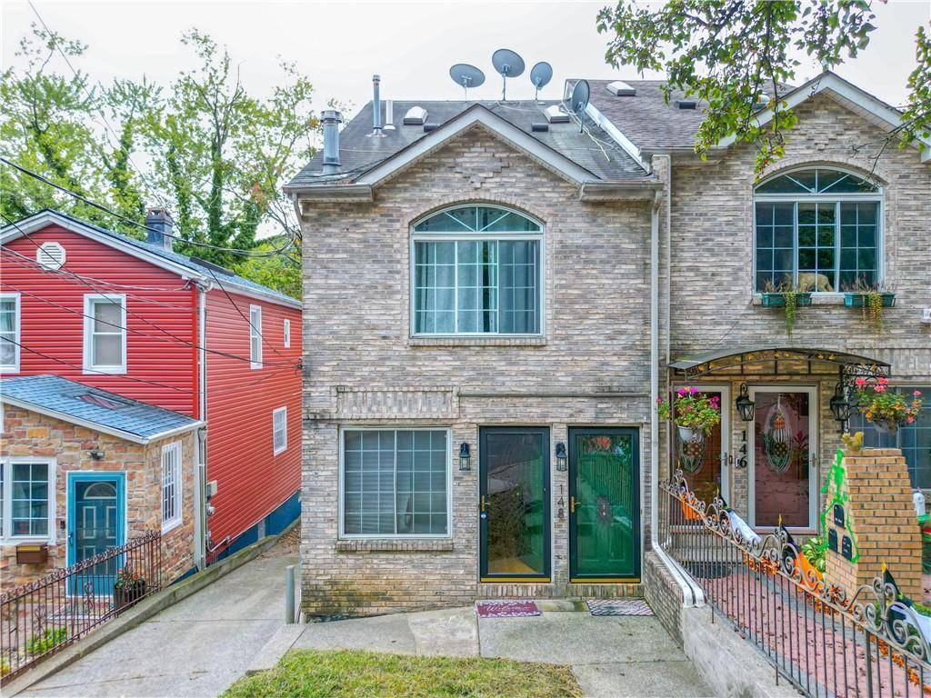Staten Island, NY 10304,148 Hillside AVE