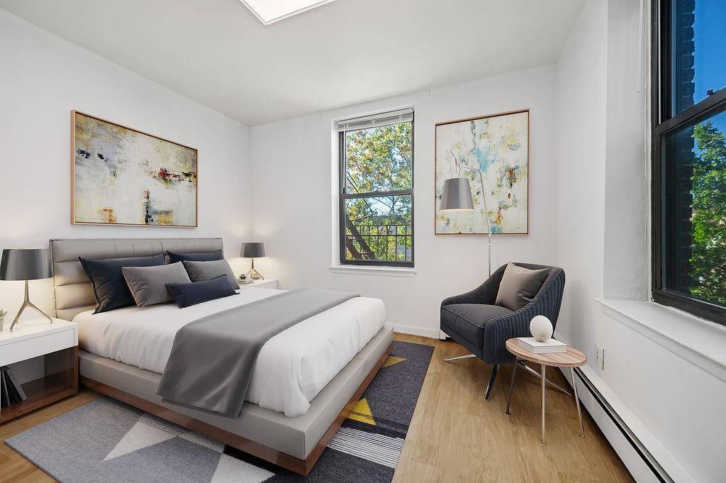 Brooklyn, NY 11214,153 Bay 26th ST #3C