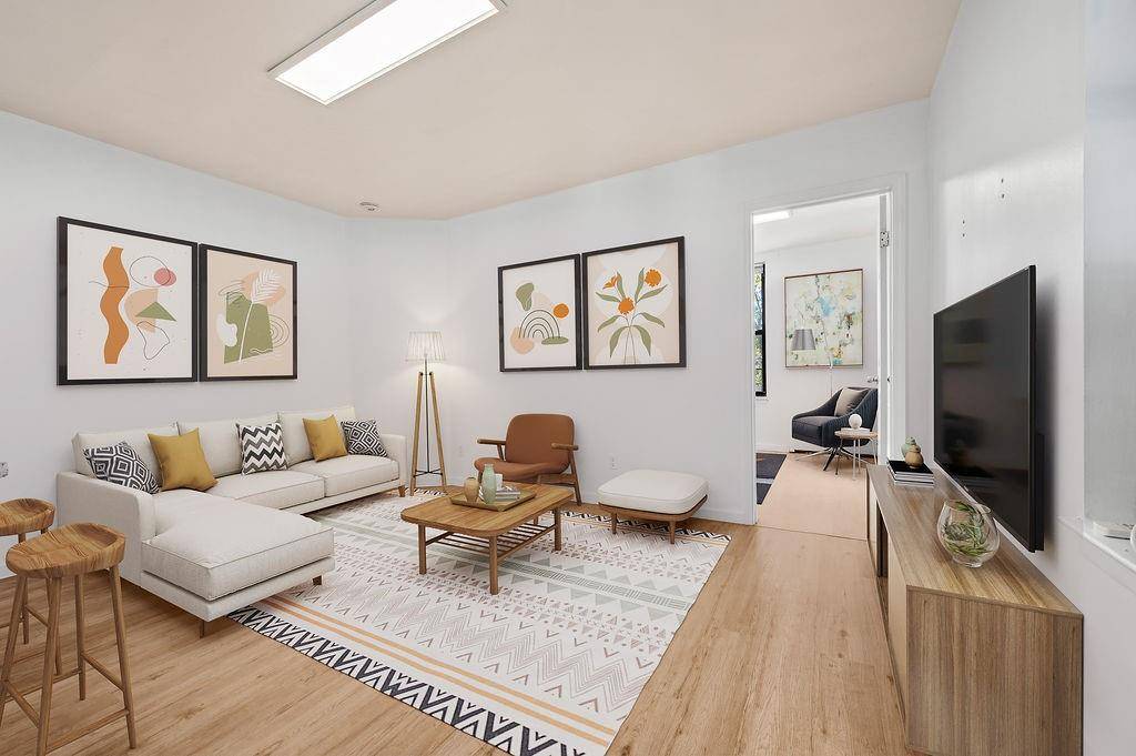 Brooklyn, NY 11214,153 Bay 26th ST #3C