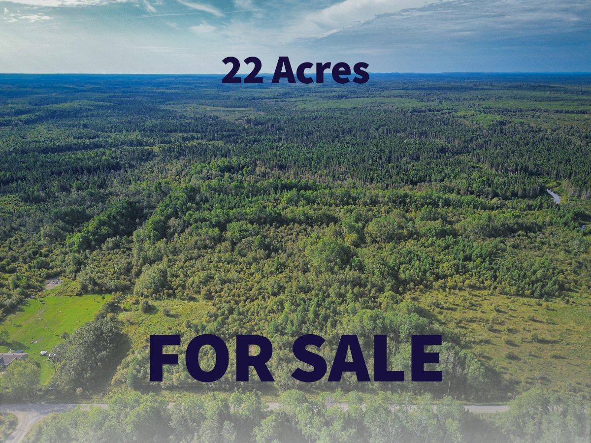 Black River-matheson, ON P0K 1N0,1023 Bobcat RD