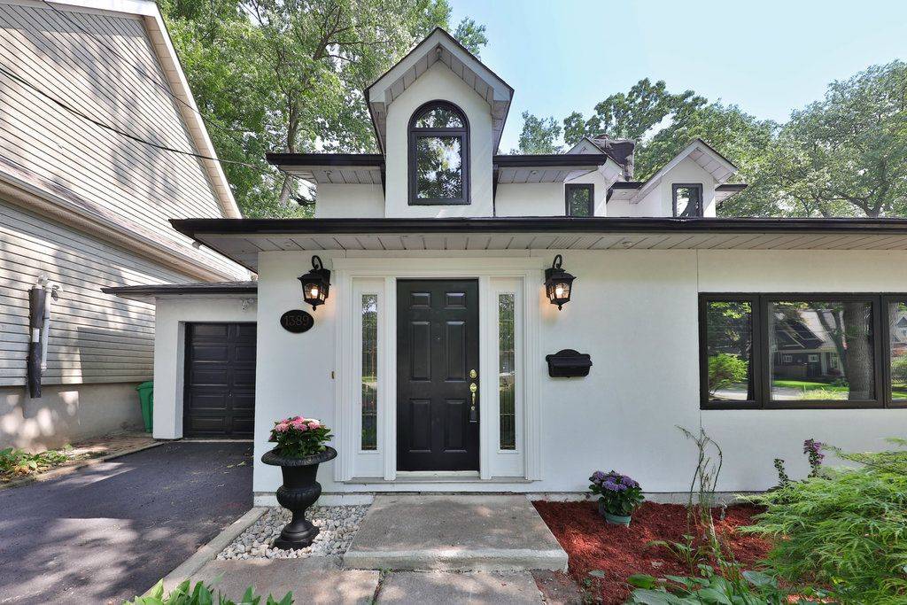 Mississauga, ON L5G 3C5,1389 Milton AVE