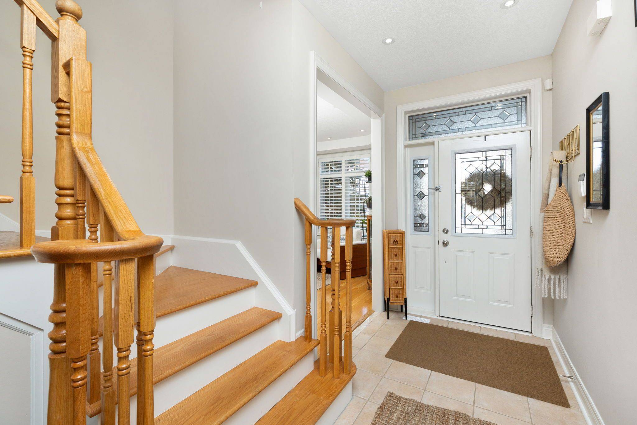 Brampton, ON L6Y 5L2,25 Edmonton ST