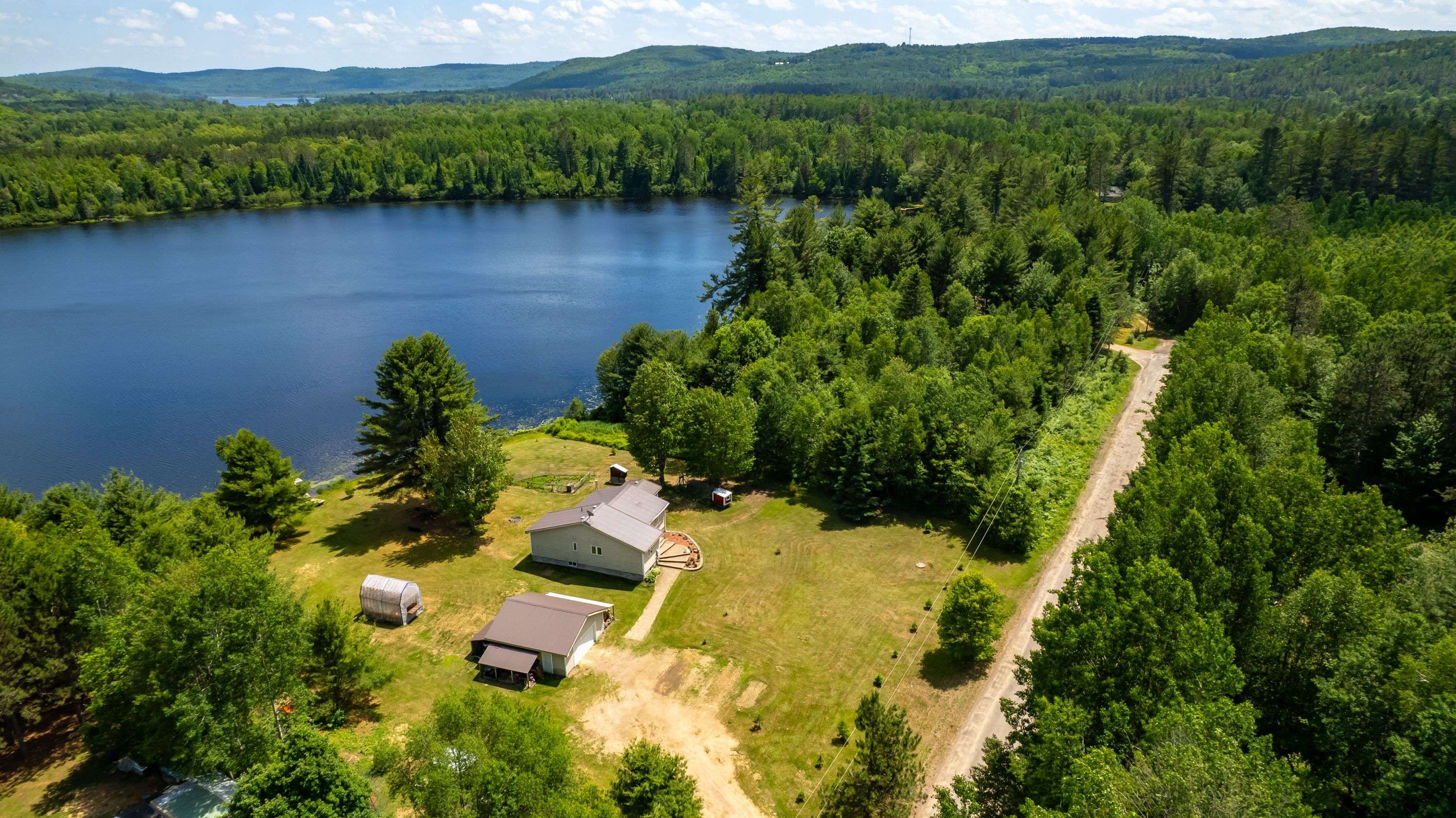 Madawaska Valley, ON K0J 1L0,51 Fran Stell DR