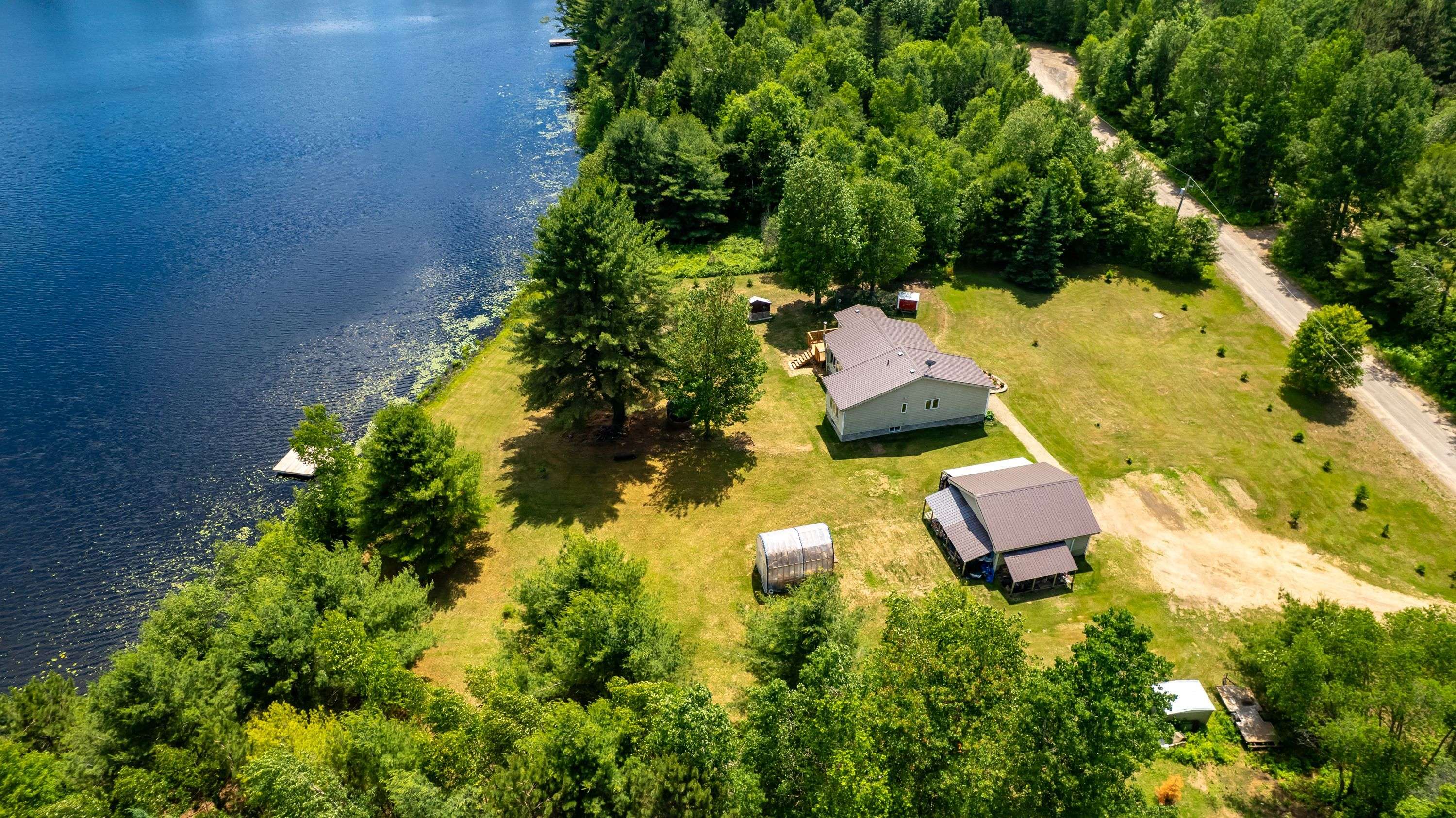 Madawaska Valley, ON K0J 1L0,51 Fran Stell DR