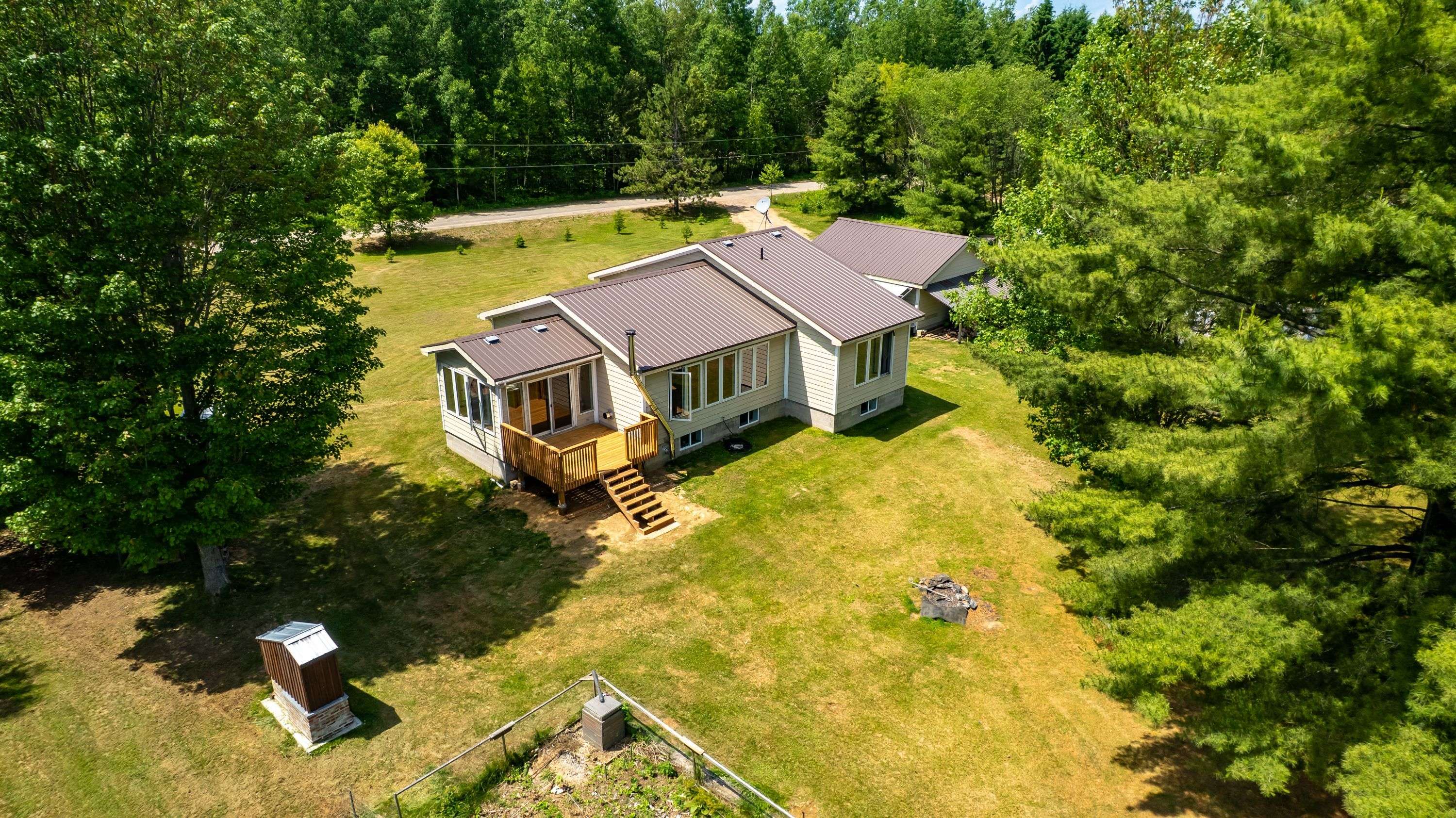 Madawaska Valley, ON K0J 1L0,51 Fran Stell DR