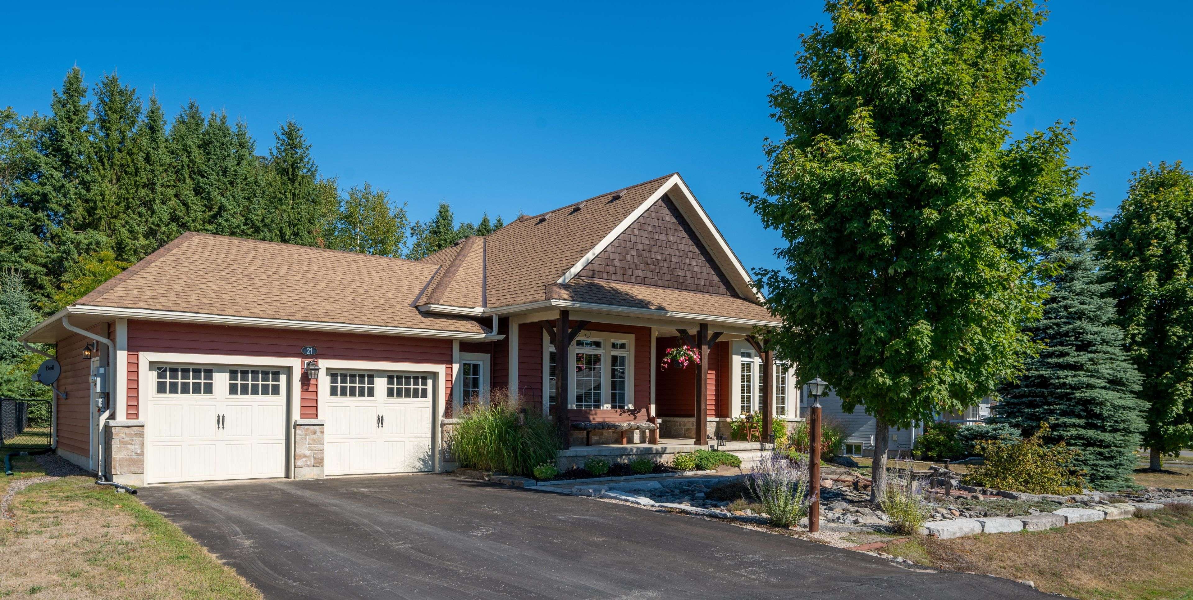 Minden Hills, ON K0M 2K0,21 Windover DR