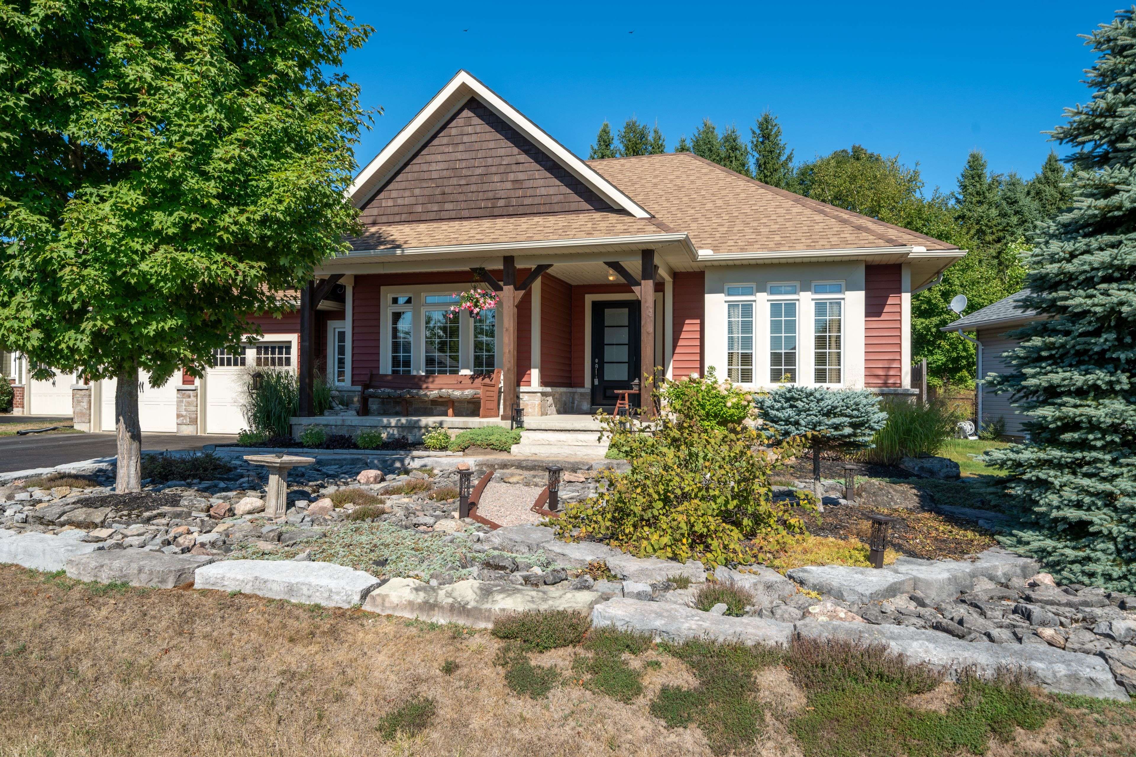 Minden Hills, ON K0M 2K0,21 Windover DR