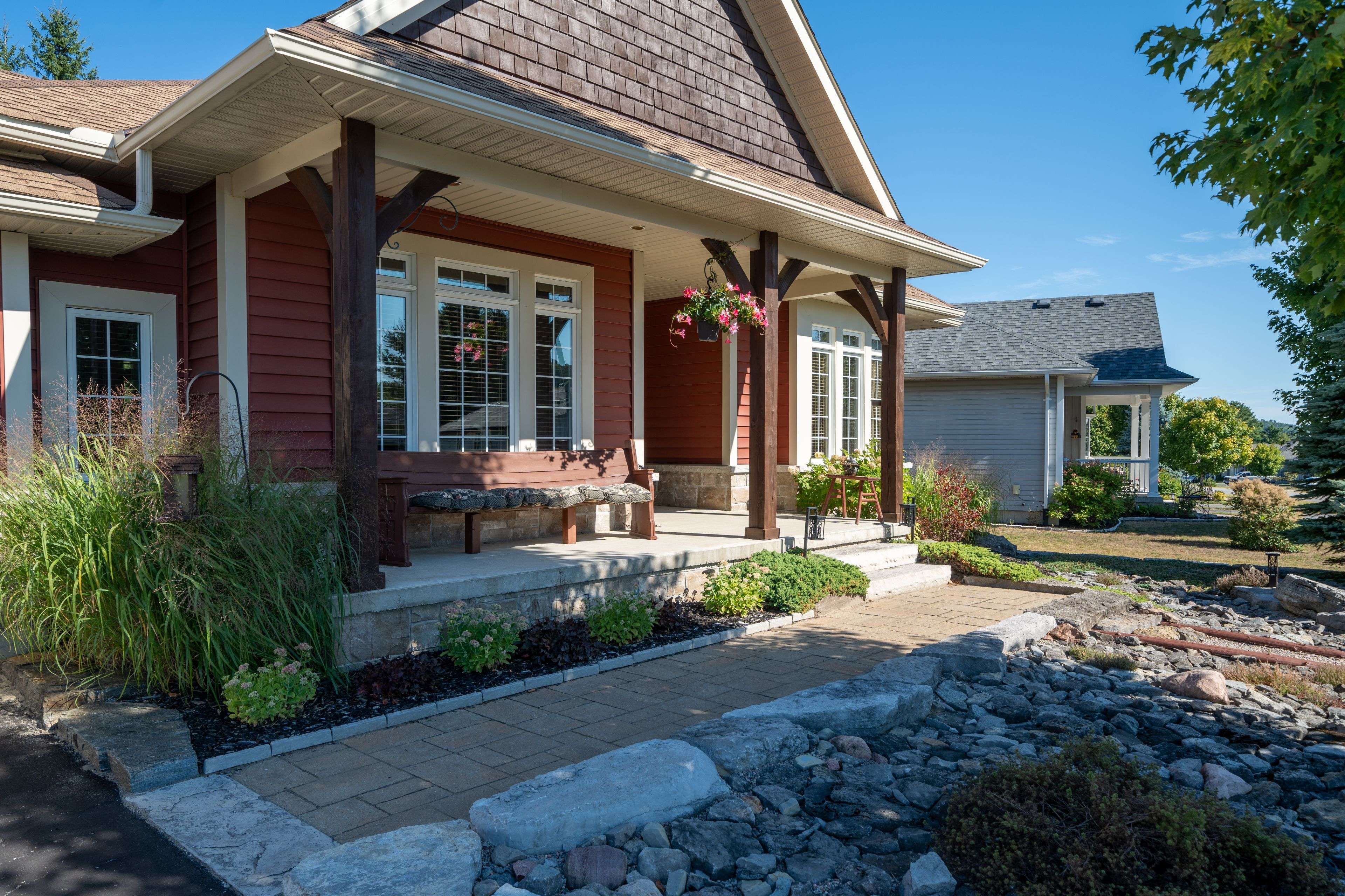 Minden Hills, ON K0M 2K0,21 Windover DR