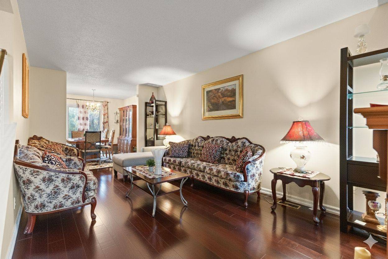 Orleans - Convent Glen And Area, ON K1C 2G3,1094 St Lucia PL