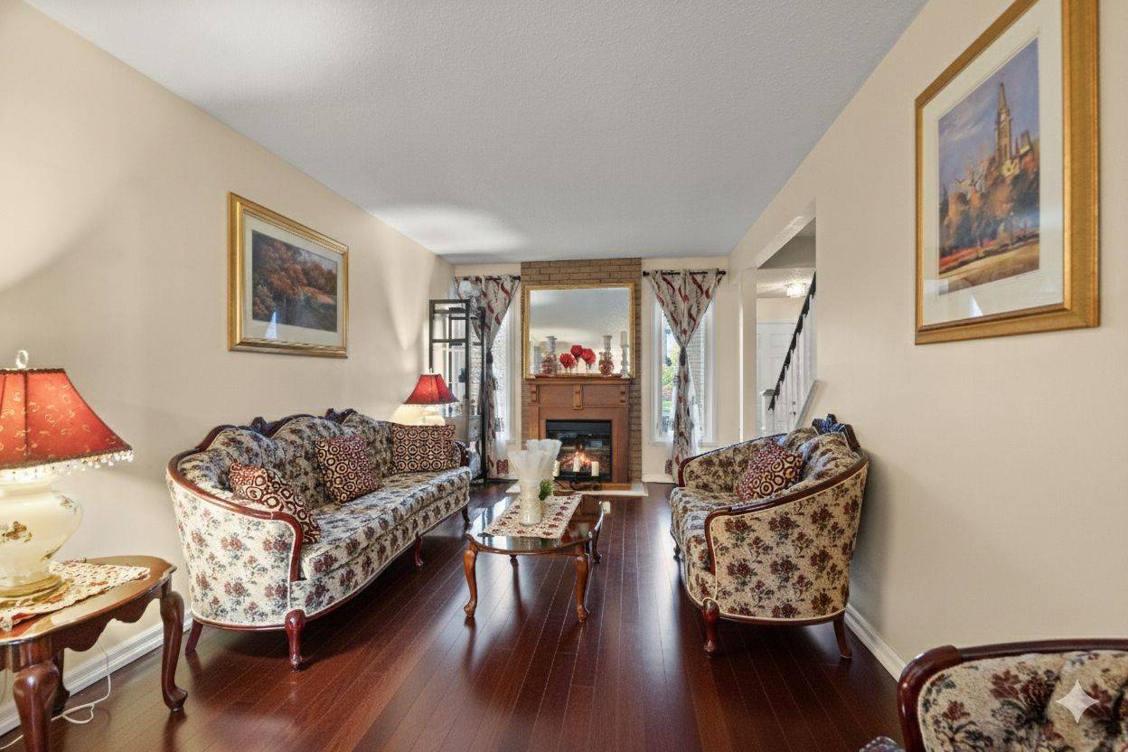 Orleans - Convent Glen And Area, ON K1C 2G3,1094 St Lucia PL