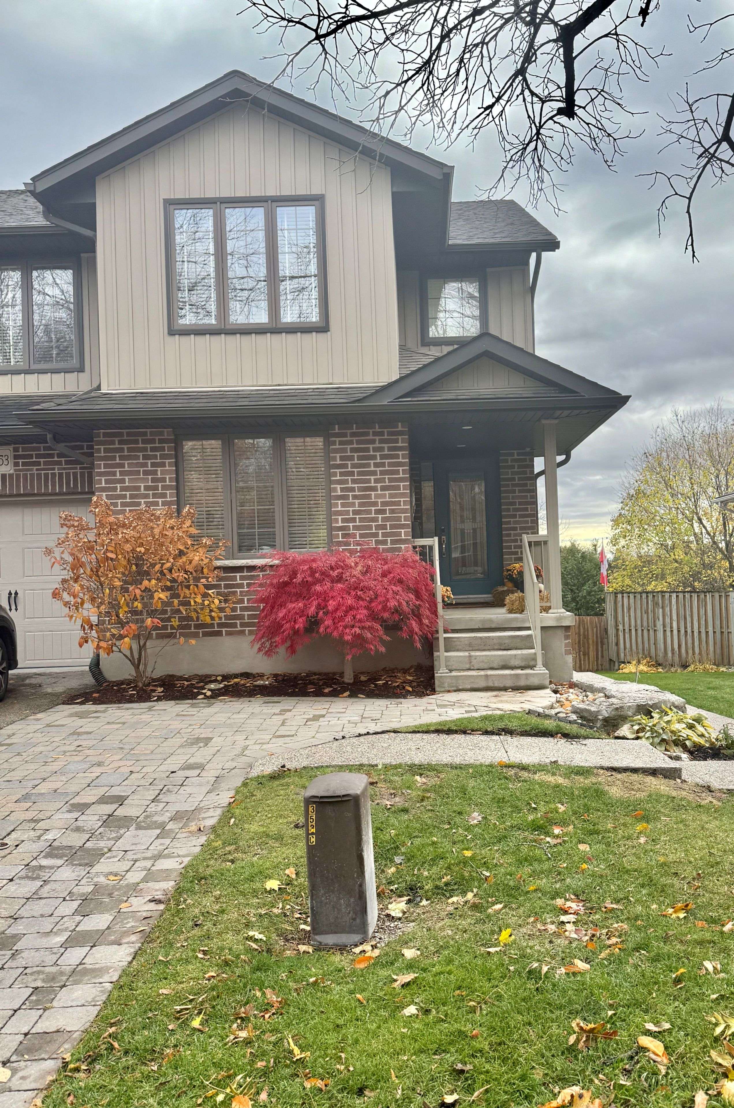 Centre Wellington, ON N0B 1S0,353 Colborne ST