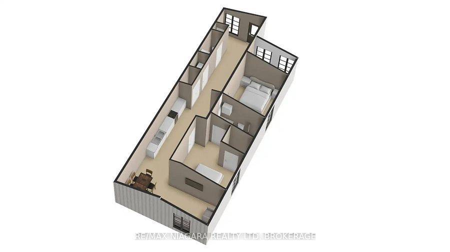 Fort Erie, ON L0S 1N0,47-576 RIDGE RD N