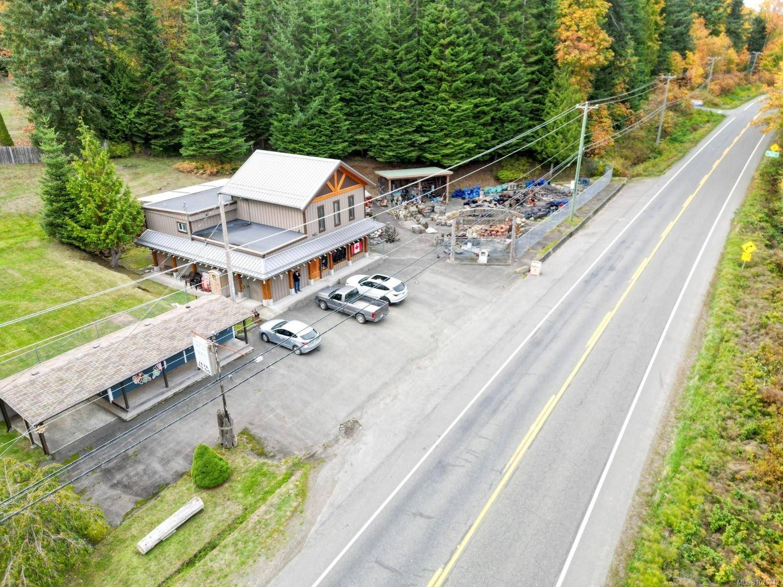 Fanny Bay, BC V0R 1W0,7581 Island Hwy S