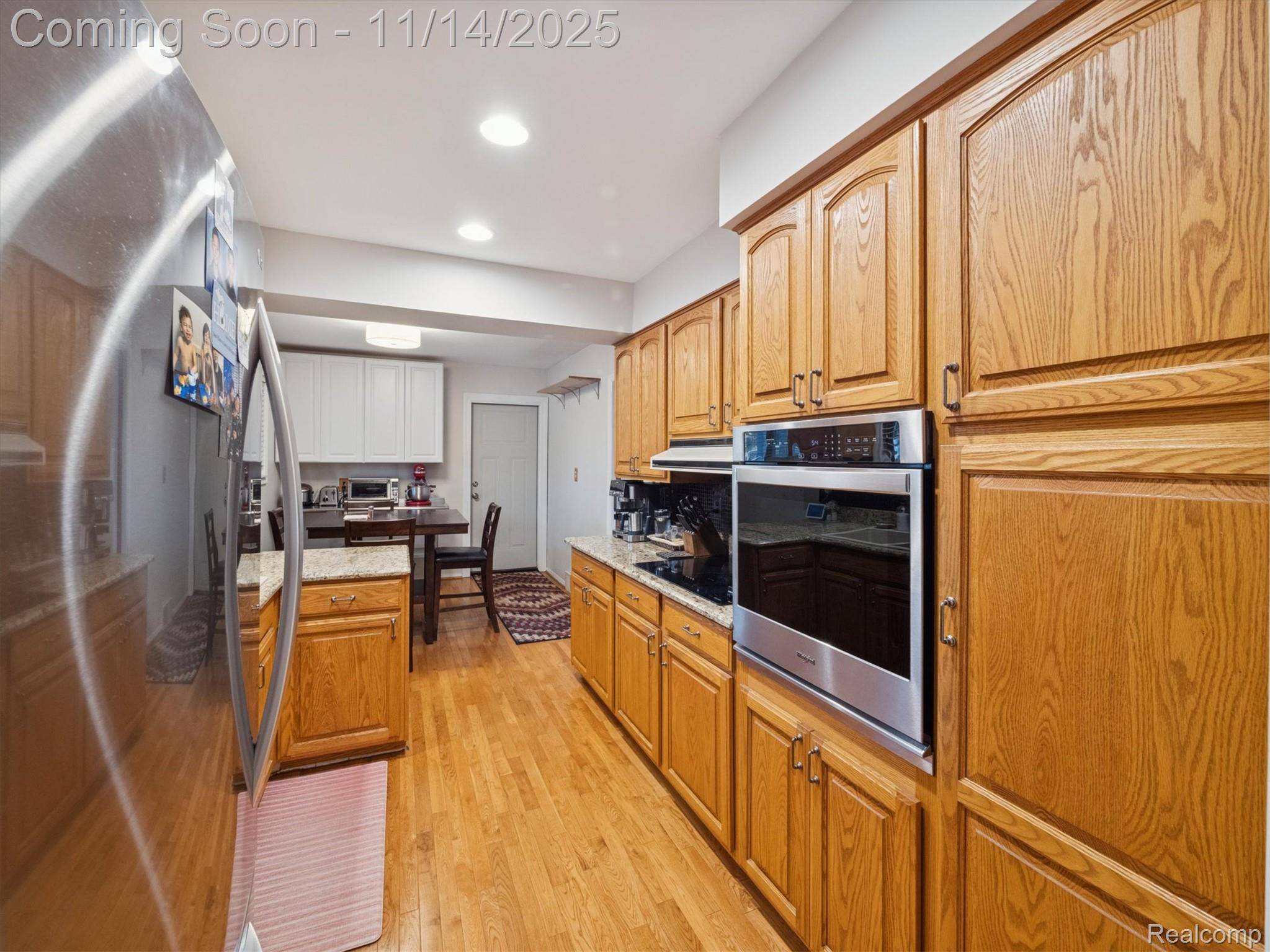 Rochester Hills, MI 48309,1811 Ansal DR