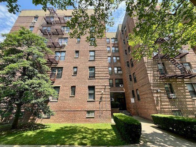 Brooklyn, NY 11229,3021 Avenue Z #2G