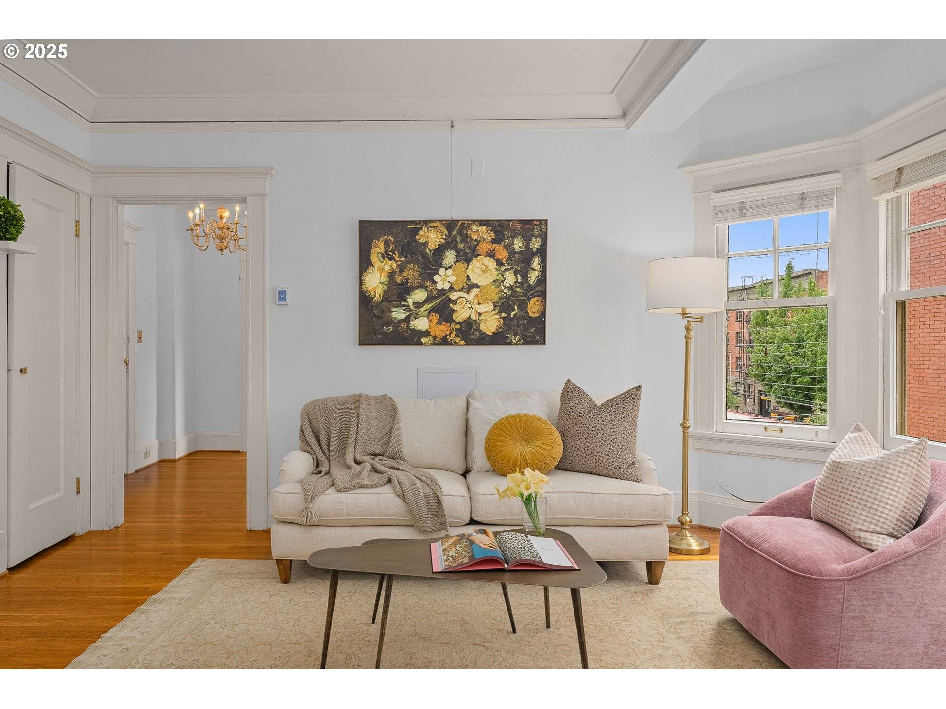 Portland, OR 97209,2083 NW JOHNSON ST #44