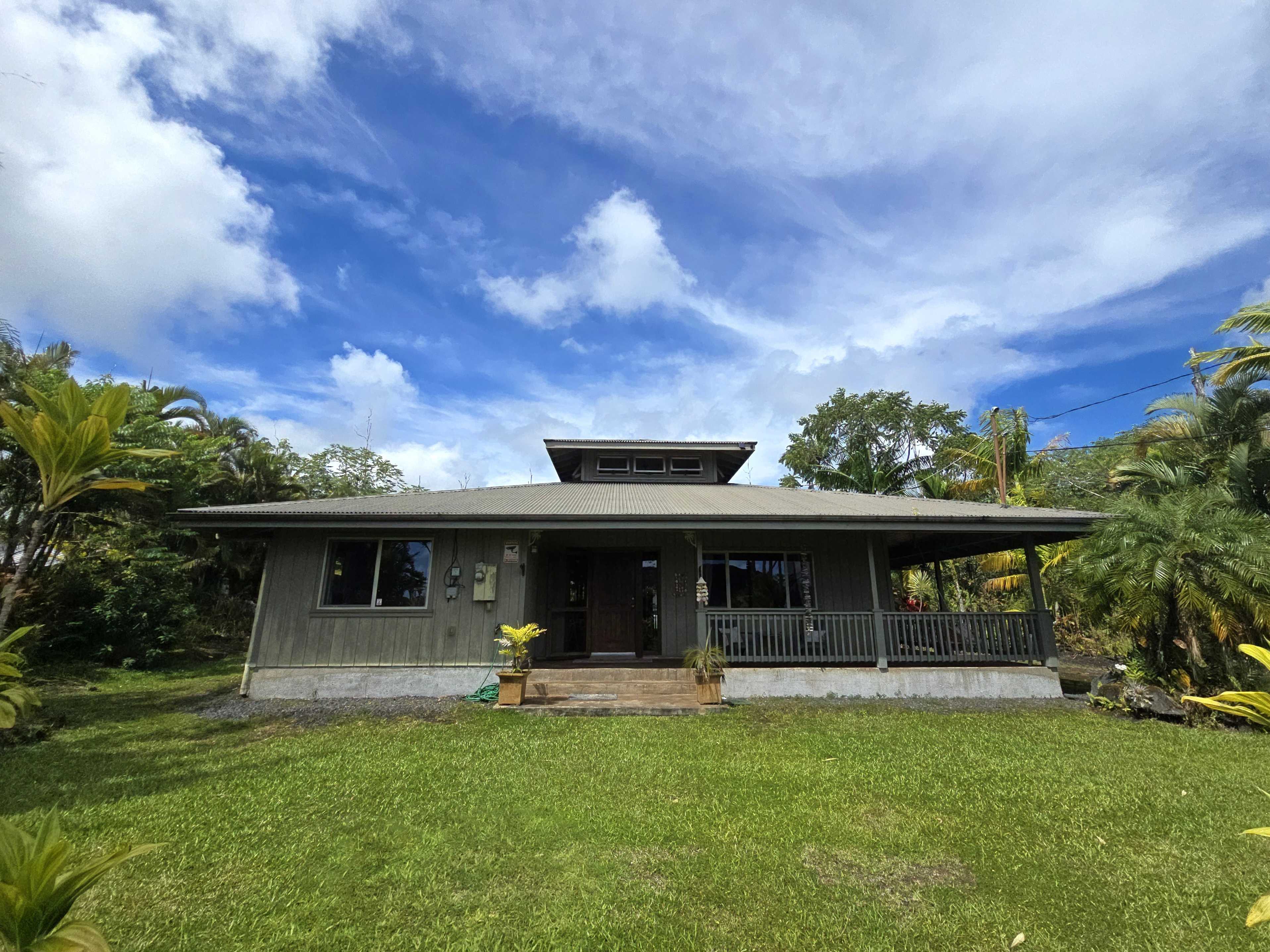 Pahoa, HI 96778,13-3568 NOHEA ST