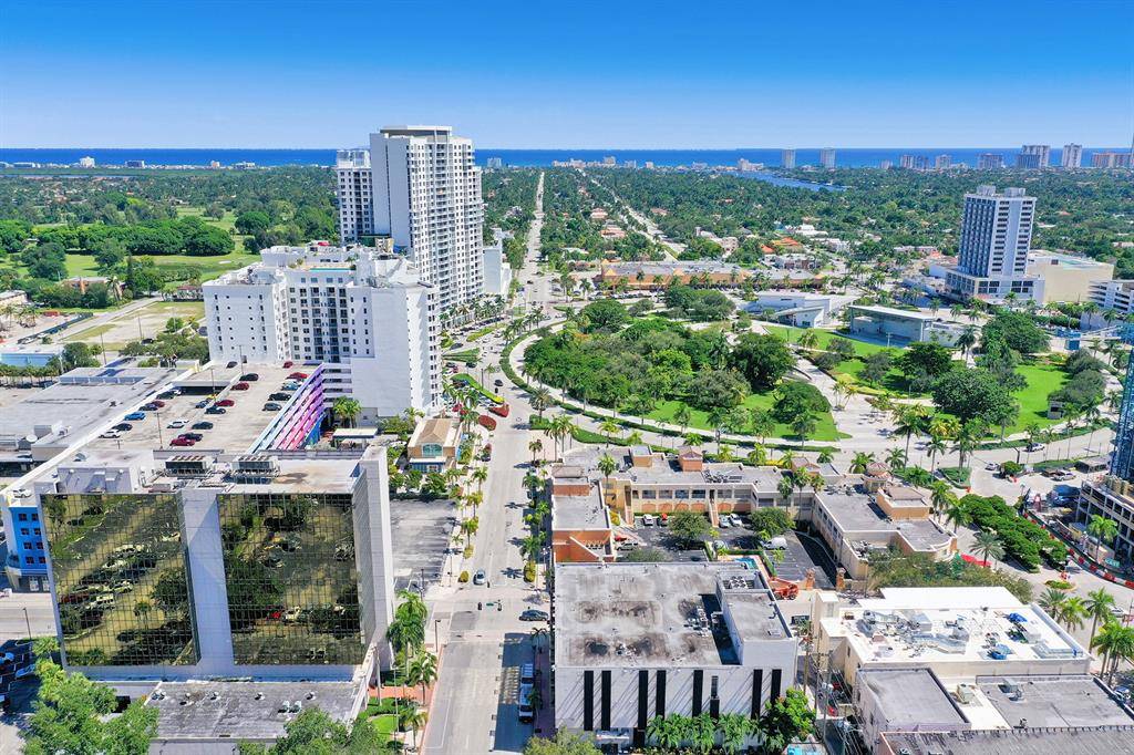 Hollywood, FL 33020,1830 Radius Dr #318