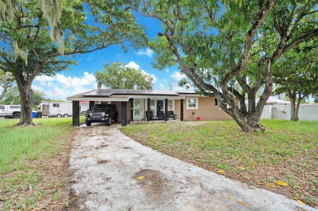 Fort Lauderdale, FL 33312,1880 SW 37th Way