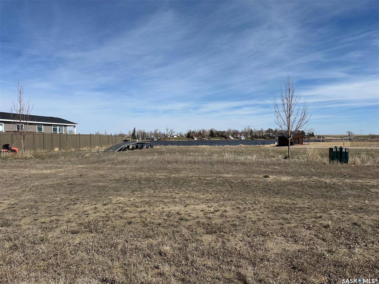 Gravelbourg Rm No. 104, SK S0H 1X0,12 Lakeshore DRIVE