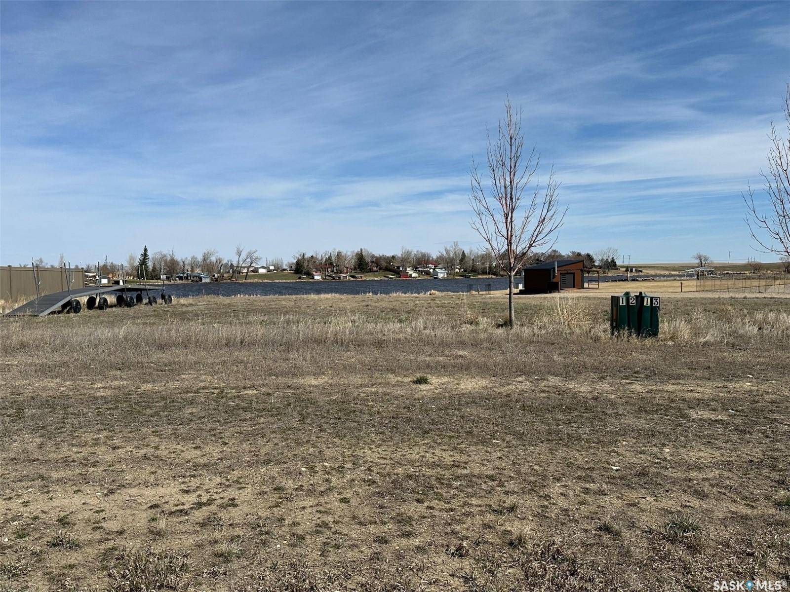 Gravelbourg Rm No. 104, SK S0H 1X0,12 Lakeshore DRIVE