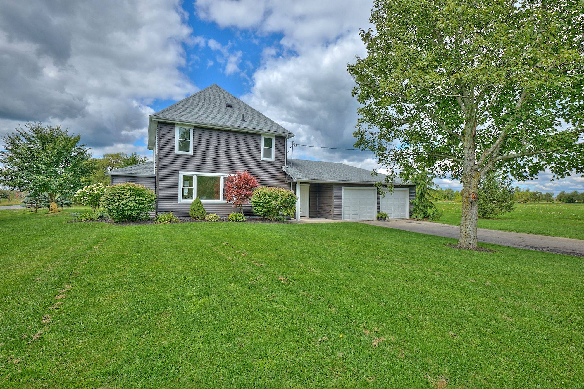 Niagara Falls, ON L2H 2M3,13717 Ort RD