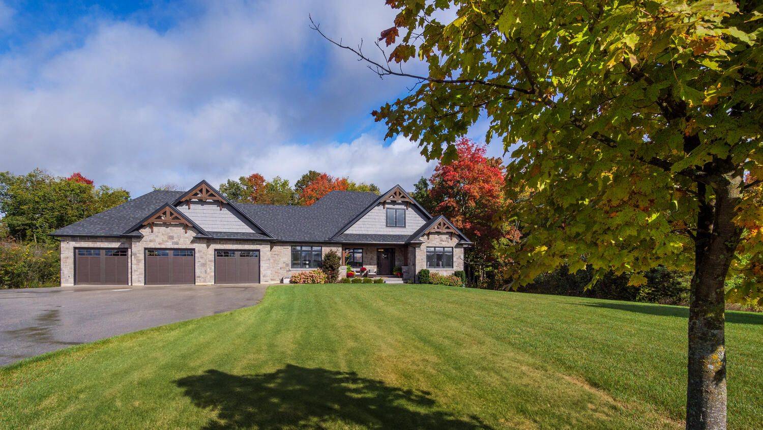 West Grey, ON N0G 1R0,132 Marshall Heights RD