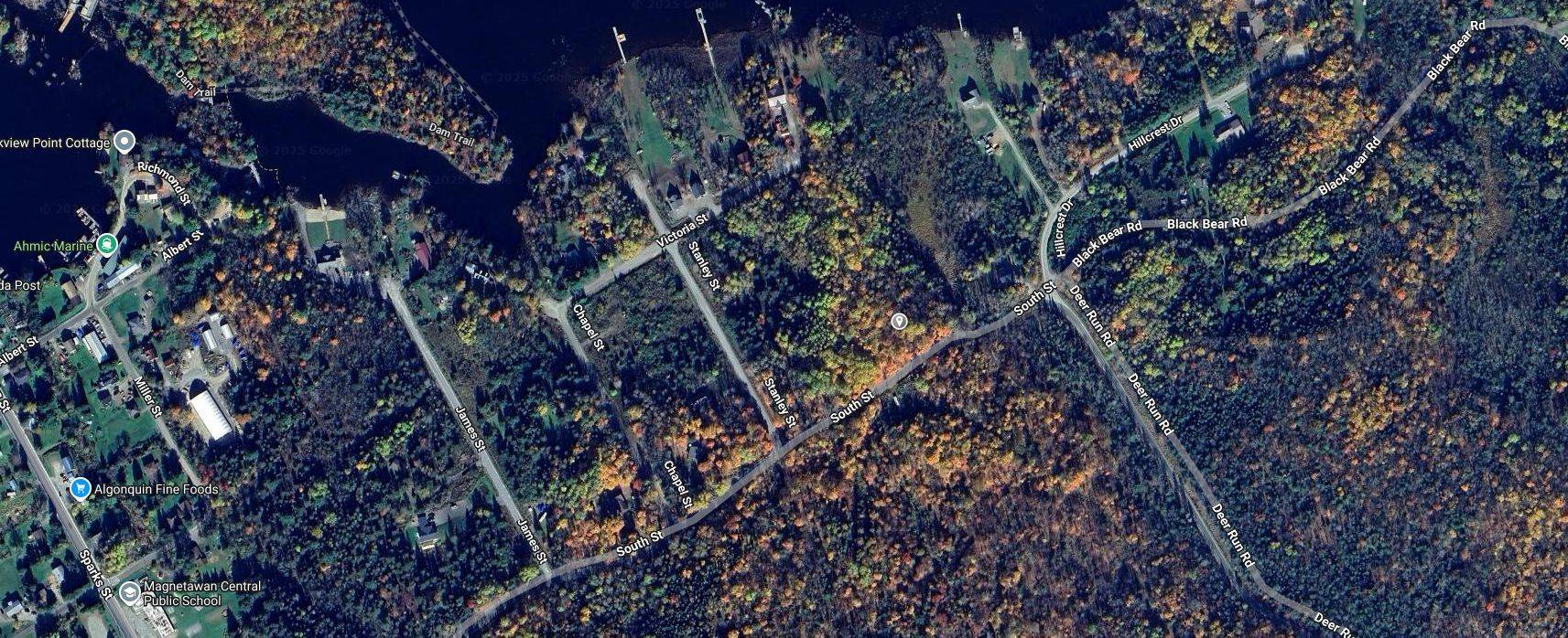 Magnetawan, ON P0A 1Z0,LT 26 Frank St ST