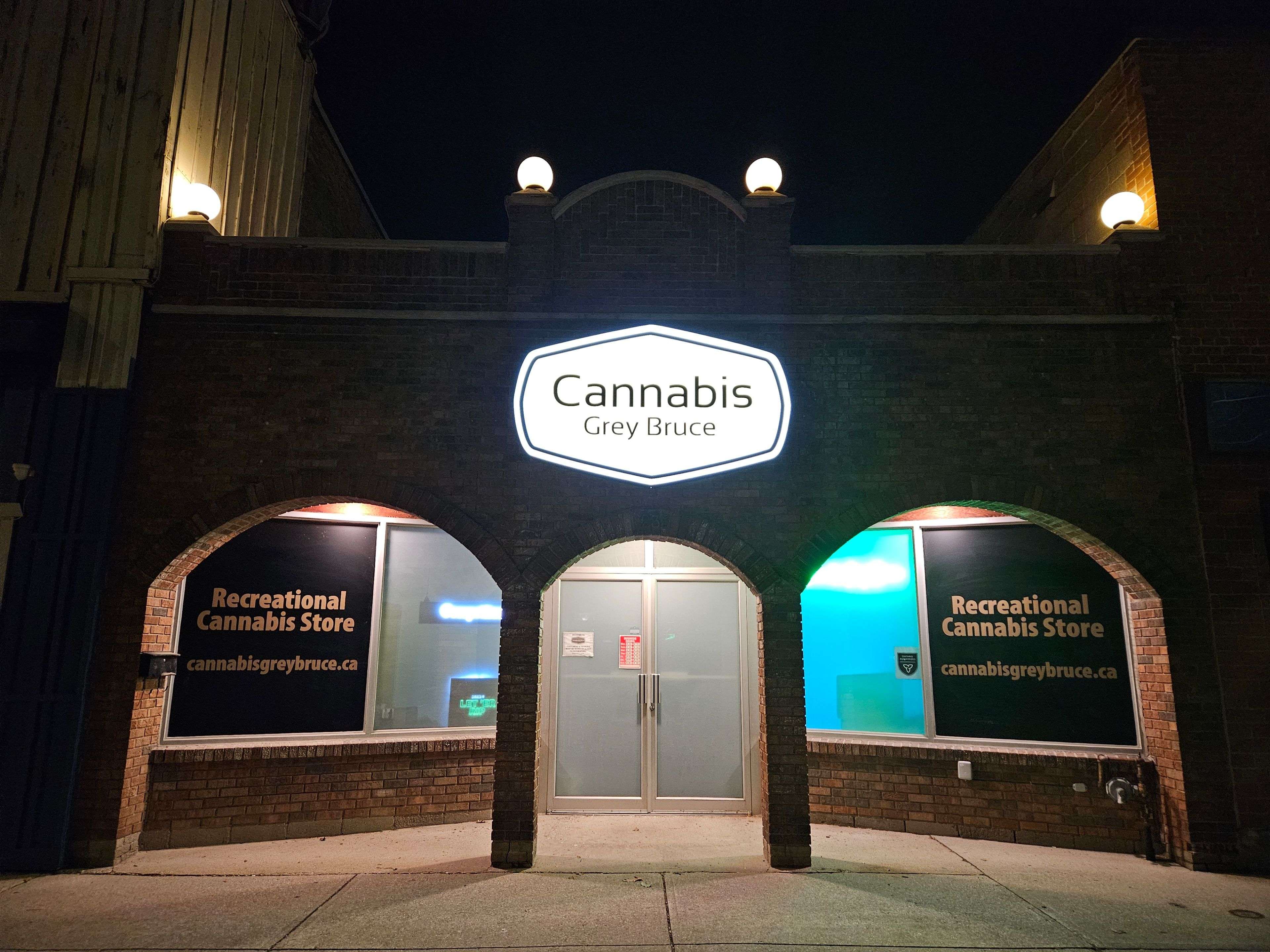 Owen Sound, ON N4K 1L1,236 8th ST E