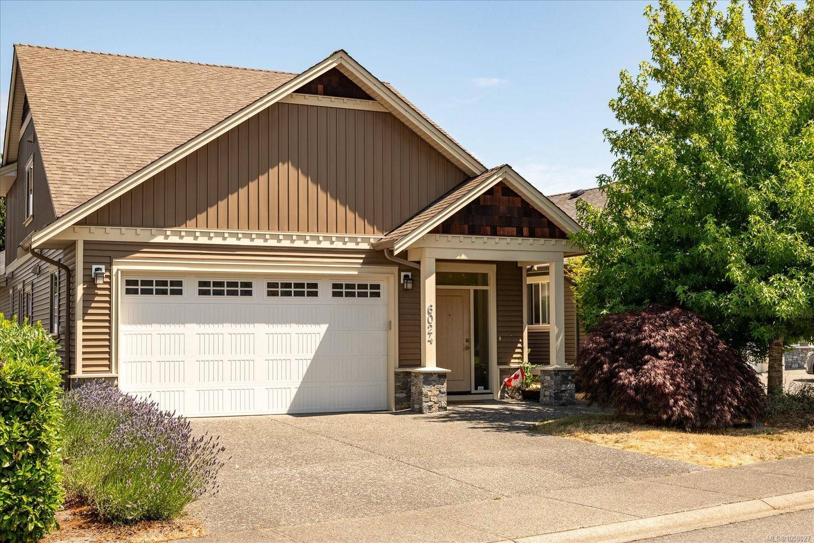 Nanaimo, BC V9T 5Y7,6024 Monashee Way