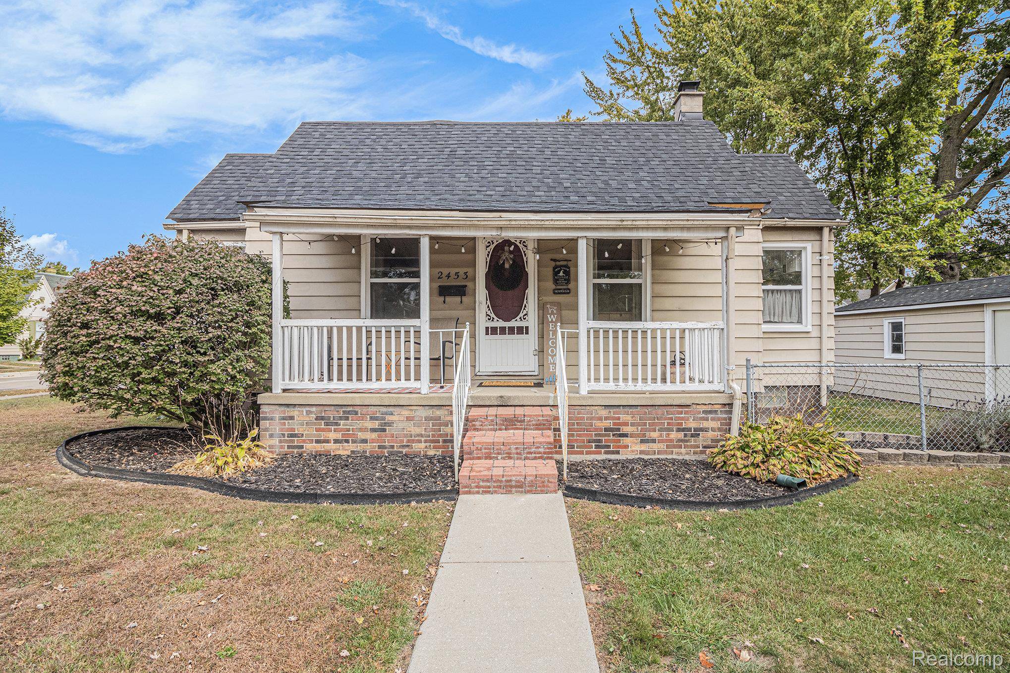 Dearborn, MI 48124,2453 Homeplace ST